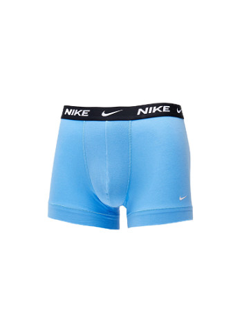 Nike Trunk 3 Pack KEI008 9JI Uni.Blue