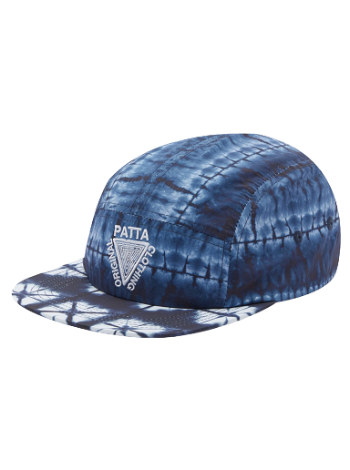 Patta Water Nylon 5 Panel Cap PSS235PNL2