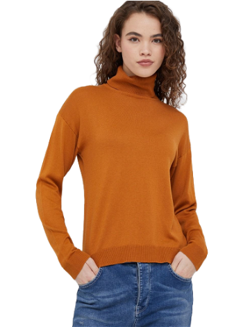 United Colors of Benetton Turtleneck Sweater 103CD200R.37D