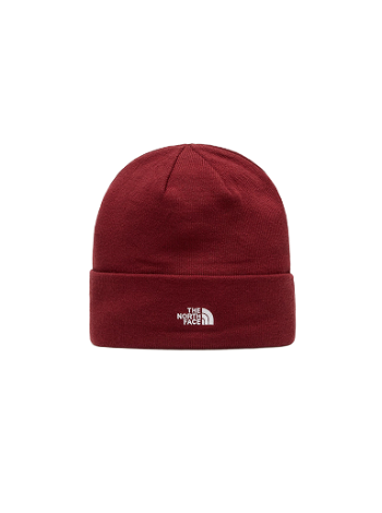 The North Face Norm Beanie Cordovan NF0A5FW16R31