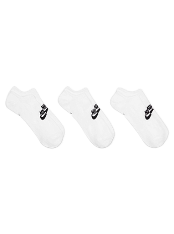 Nike Socks 3-Pack DX5075-100