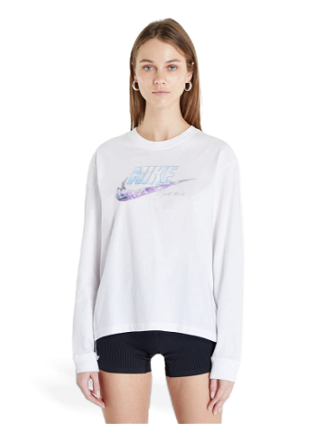 Nike Sportswear T-Shirt DV9945-100