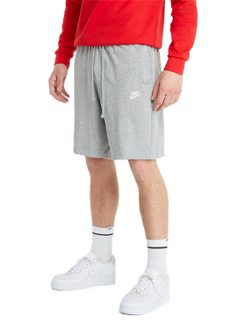Nike Club Short Jersey BV2772-063
