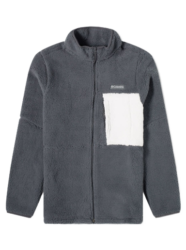 Mountainside Heavyweight Fleece Jacket