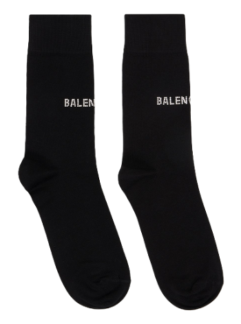 Balenciaga Strass Socks 719098 368B8