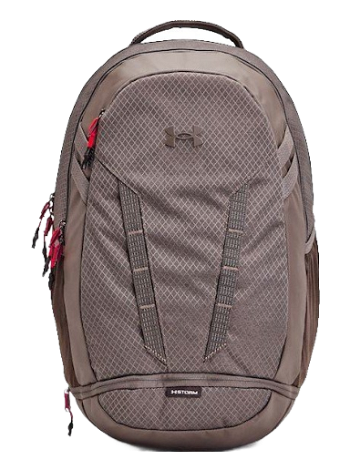 Under Armour Hustle 5.0 Ripstop Backpack 1372286-176