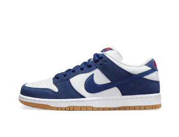Nike SB Dunk Low "Los Angeles Dodgers" DO9395-400