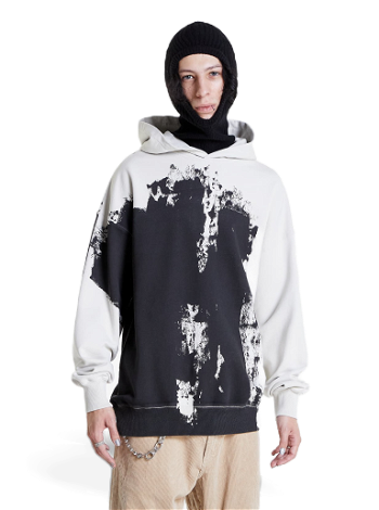 A-COLD-WALL* Relaxed Studio Hoodie ACWMW086 Black