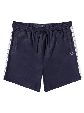 Fred Perry Taped Tricot Shorts S5508-885