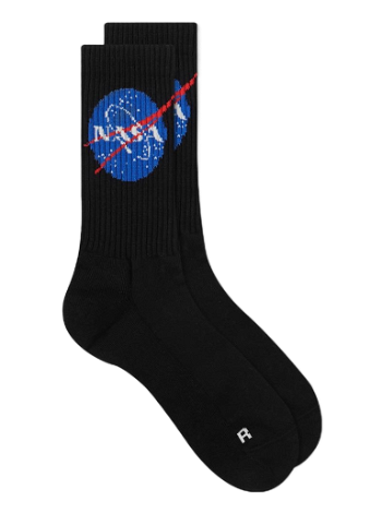 Balenciaga NASA Space Socks 658129-472B4-1000