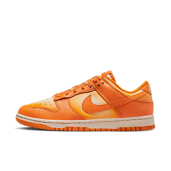 Nike Dunk Low "Magma Orange" DX2953-800