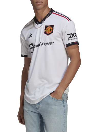 Manchester United 2022/23 Jersey
