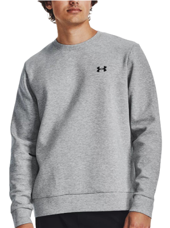 Under Armour Unstoppable Flc Crew 1381688-011