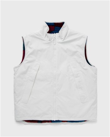 By Parra Trees In Wind Reversible Vest 50435