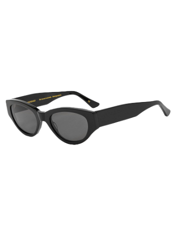 Colorful Standard Sunglasses CS00016-DB-BLK
