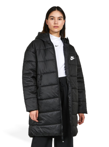 Therma-FIT Repel Synthetic-Fill Hooded Parka