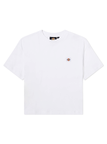 Dickies Oakport Cropped Boxy Tee DK0A4Y8LWHX1