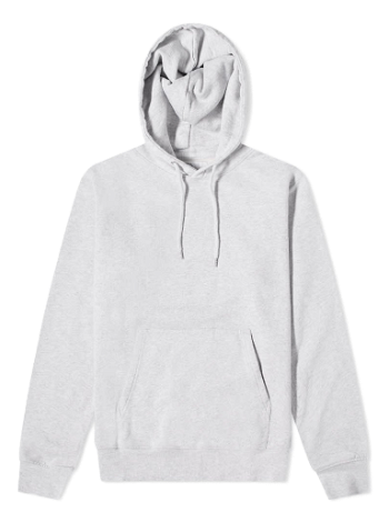 Colorful Standard Classic Organic Popover Hoody CS1006-SNW