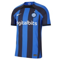 Inter Milan 2022/23 Match Home Dri-FIT ADV Football Jersey