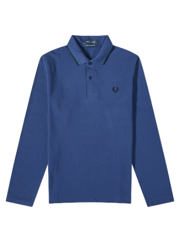 Fred Perry Twin Tipped Polo Tee M1212-T20