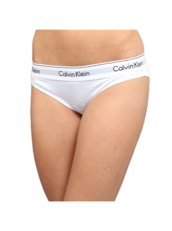 CALVIN KLEIN Bikini C/O F3787E-100