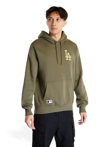 LA Dodgers MLB League Essential Hoodie