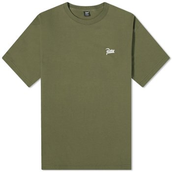 Patta Animal T-Shirt POC-AW23-ANML-TS-004