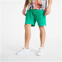 Illegal Shorts Green