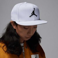 Jumpman Pro Snapback