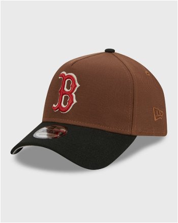 New Era Boston Red Sox Harvest 940AF Cap 60426643