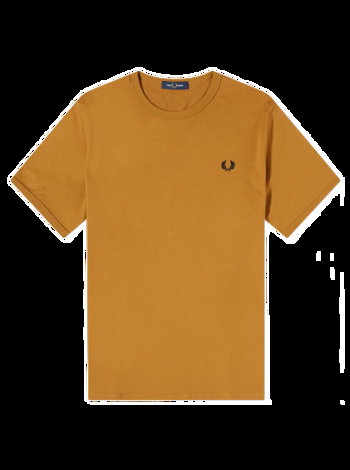 Fred Perry Ringer T-Shirt M3519-S81