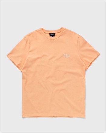 A.P.C. T-shirt COEZC-H26247-EAD