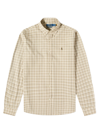 Polo by Ralph Lauren Checked 710865770026