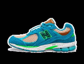 New Balance Salehe Bembury x 2002R "Water Be The Guide" ML2002RJ