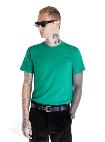 Comme des Garçons SHIRT Knit T-Shirt FJ-T016 Green