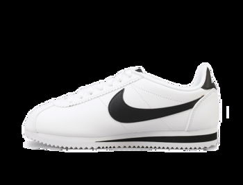 Nike WMNS Classic Cortez Leather 807471-101