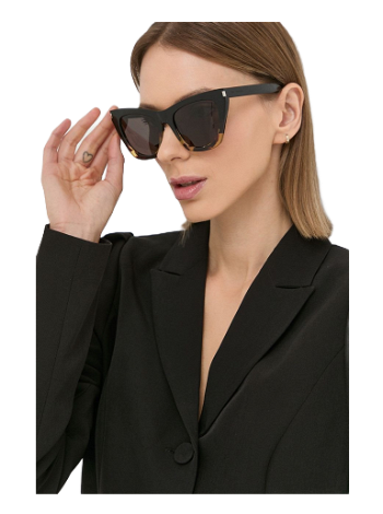 Saint Laurent Sunglasses SL.214.KATE