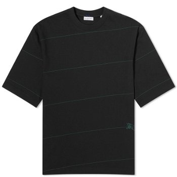 Burberry Diagonal Stripe T-Shirt 8083613-A1189