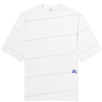 Burberry Diagonal Stripe T-Shirt 8083612-A1464