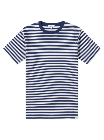 NORSE PROJECTS Niels Classic Stripe N01-0563-7004