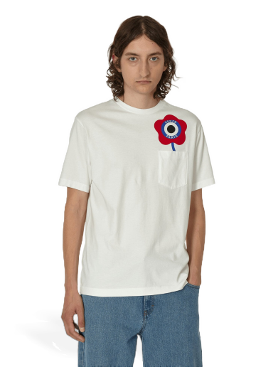 Target Classic Crest T-Shirt