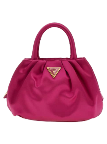 GUESS Tori Satin Mini Handbag HWEB6856760