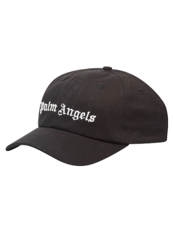 Palm Angels Classic Logo Cap PMLB003C99FAB0011001