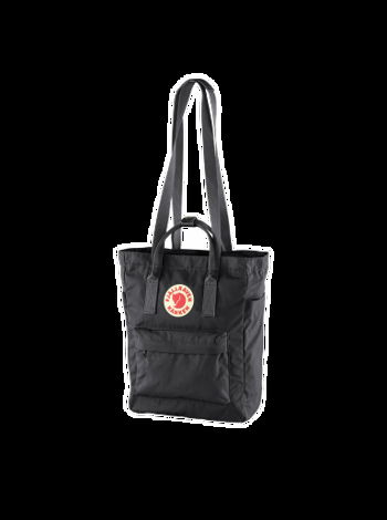 FJÄLLRÄVEN Kånken Totepack F23710-550