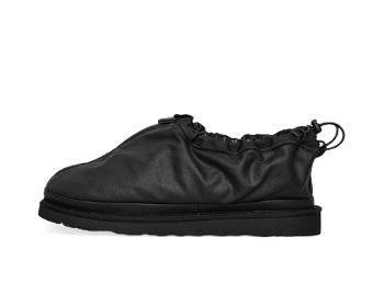 UGG Tasman Shroud Zip "Black" 1144114 BLK
