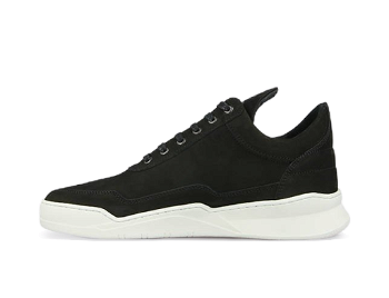 Filling Pieces Low Top Ghost 10121611815