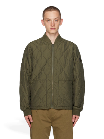 Polo by Ralph Lauren Quilted Bomber Jacket 710857267002