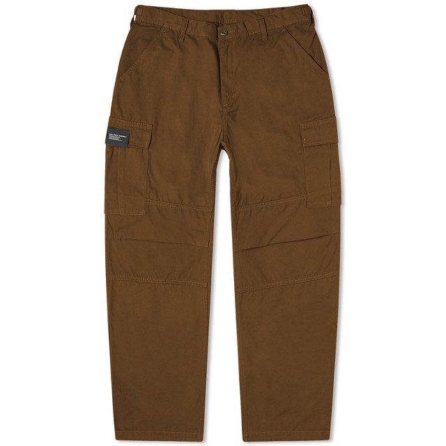 BDU Cargo Trousers
