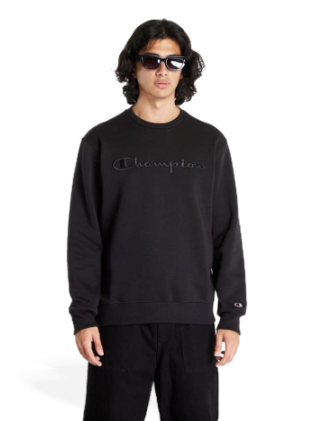 Champion Crewneck Sweatshirt 219062 CHA KK001