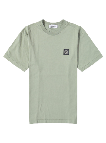 Stone Island Patch T-Shirt 7915241-V0055